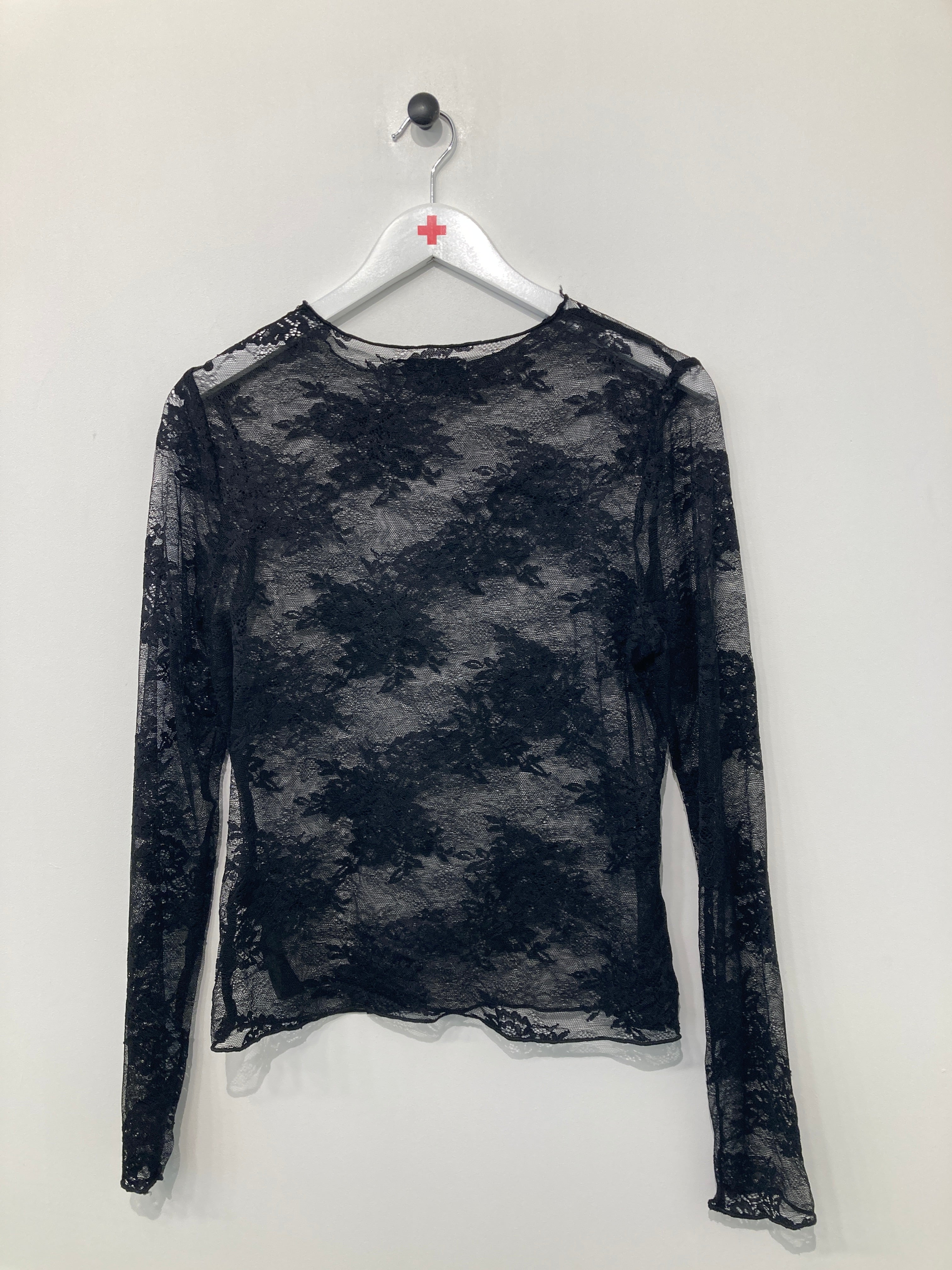 Na-Kd Bluse